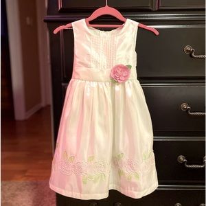La Princess Dress